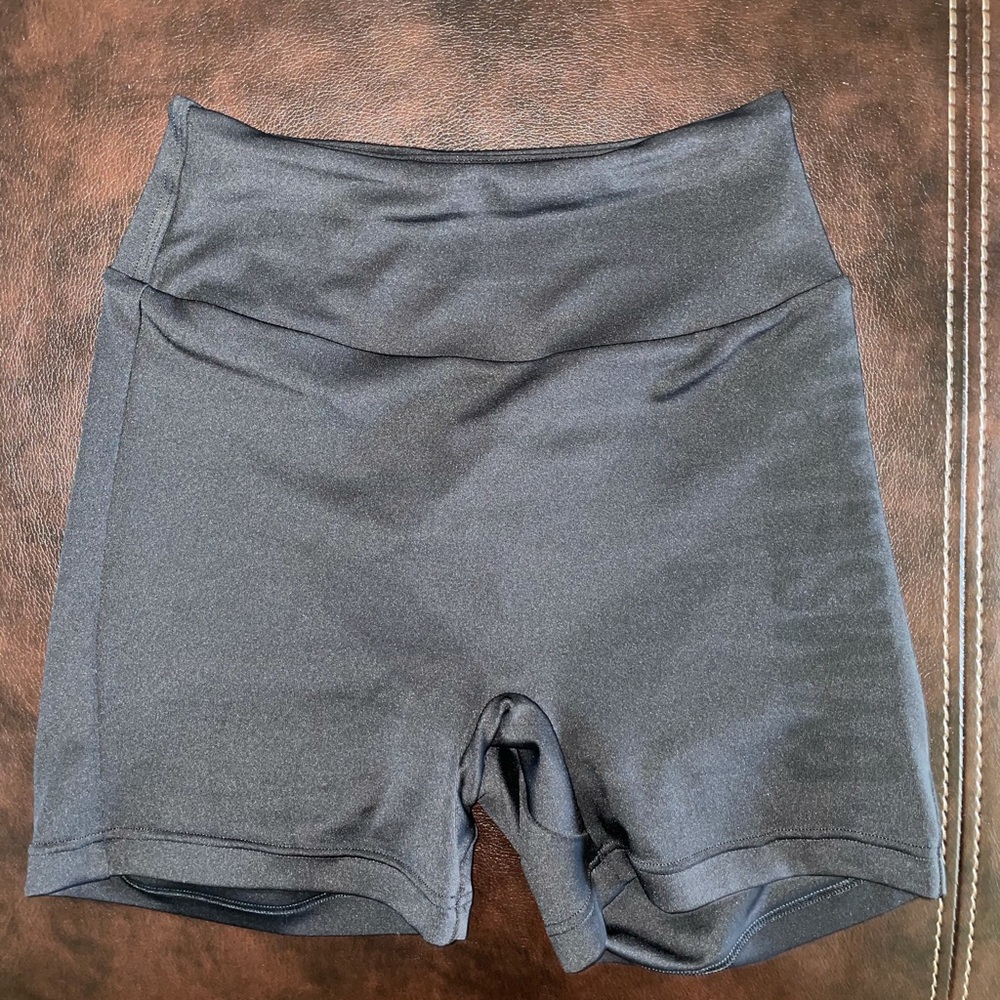GS POWER SHORTS XS